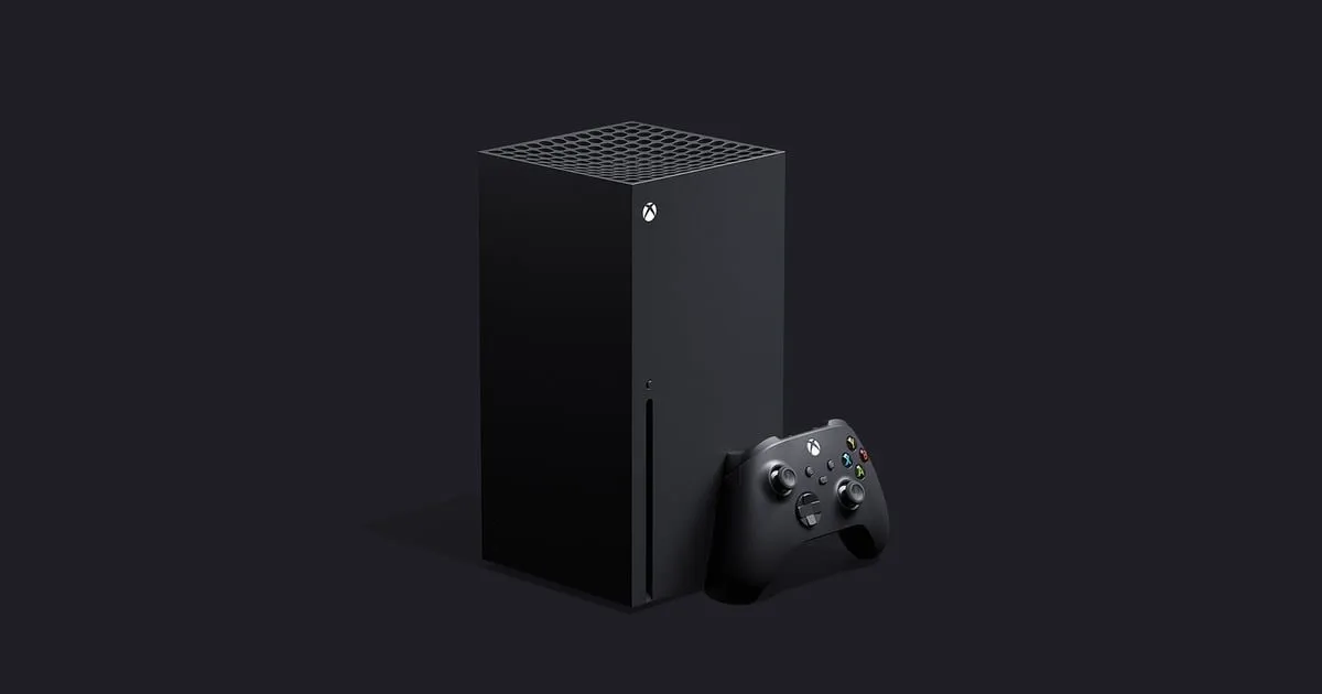 Lisa Su Hints Xbox Next-Gen in 2027 as Xbox Hardware Revenue Slumps 32%