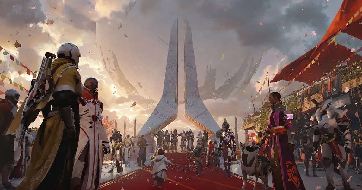 Destiny 2 Ends Live Service With Final Update in June 2026