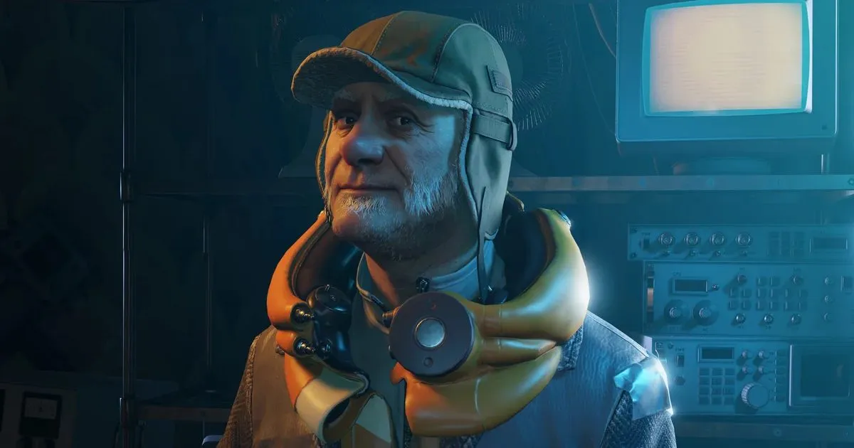Valve's Erik Wolpaw: AI Won't Replace Game Writers (But Could Aid NPCs)