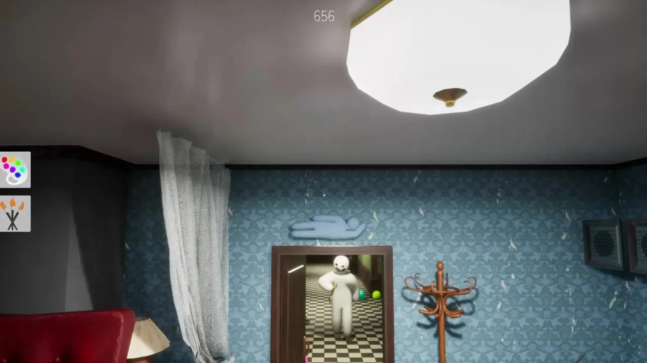 Best Hide-and-Seek Spots in Meccha Chameleon: All Maps Guide