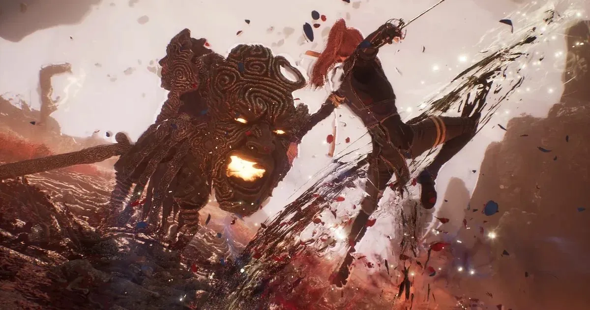 Sandfall's Debut RPG Clair Obscur Scores 12 BAFTA 2026 Nominations