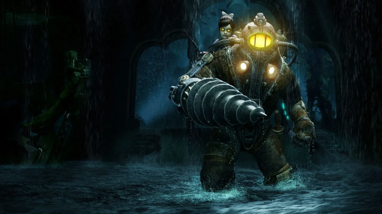 New Bioshock in Trouble: Cloud Chamber Reshuffle Sparks Layoff Fears
