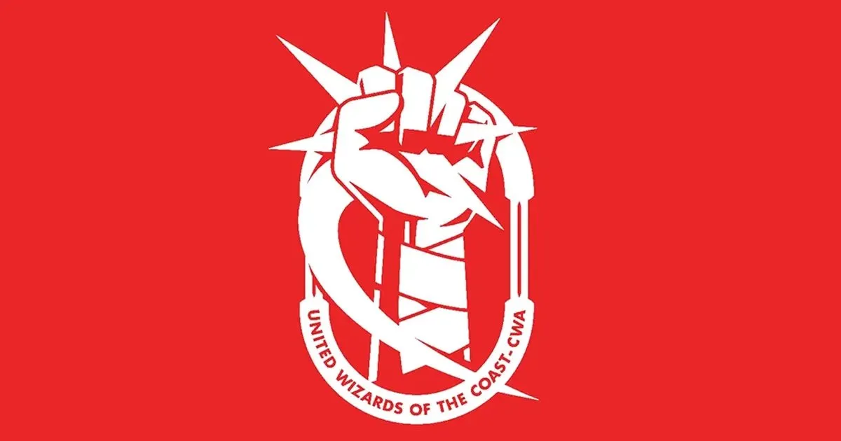 Wizards of the Coast Union Grows, Demands an End to Generative AI Push