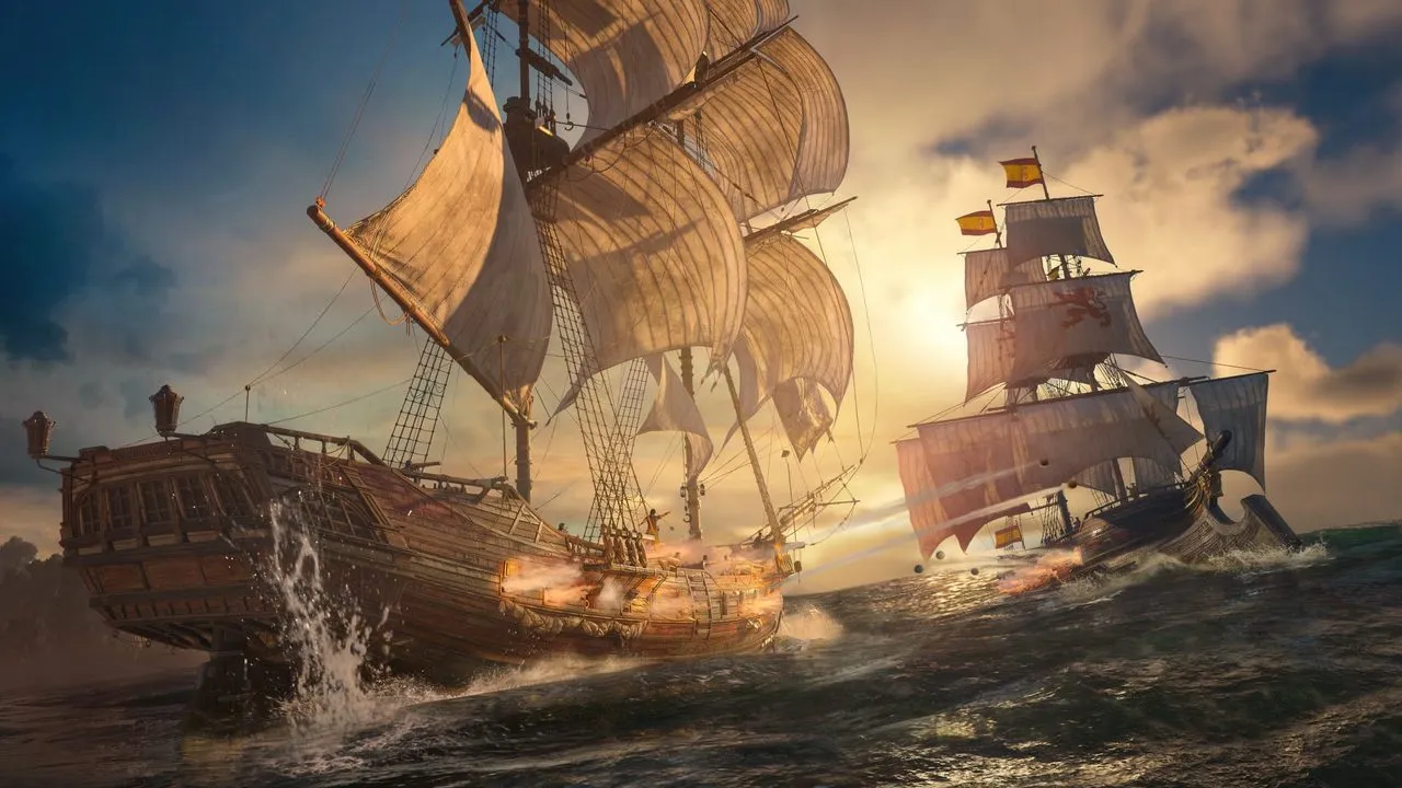 Ubisoft erklärt: Warum Remakes wie Black Flag Resynced so profitabel sind