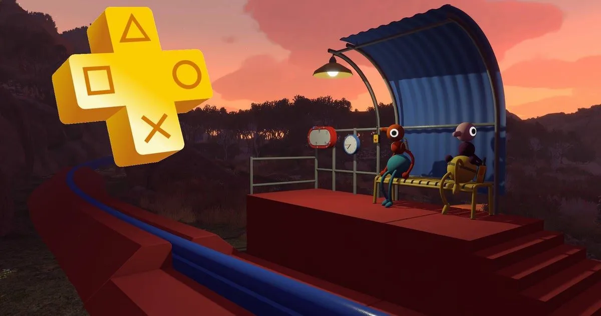 PS Plus August Games Include Dying Light 2 and Marvel Bonus Pack