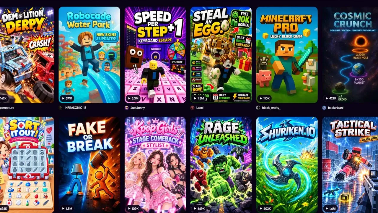 AI Game Platform Astrocade Hits 10 Million Monthly Users in Just Months