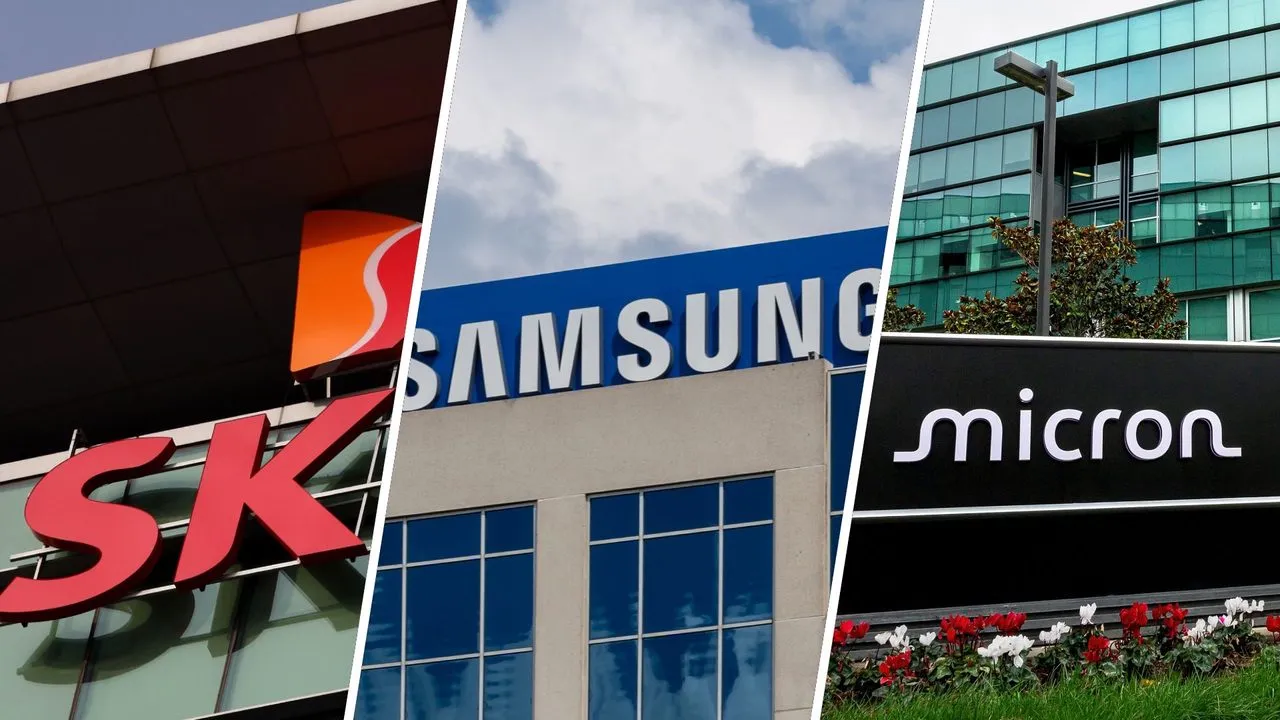 SK hynix Admits Memory Prices Are Too High: Will More Supply Fix It?