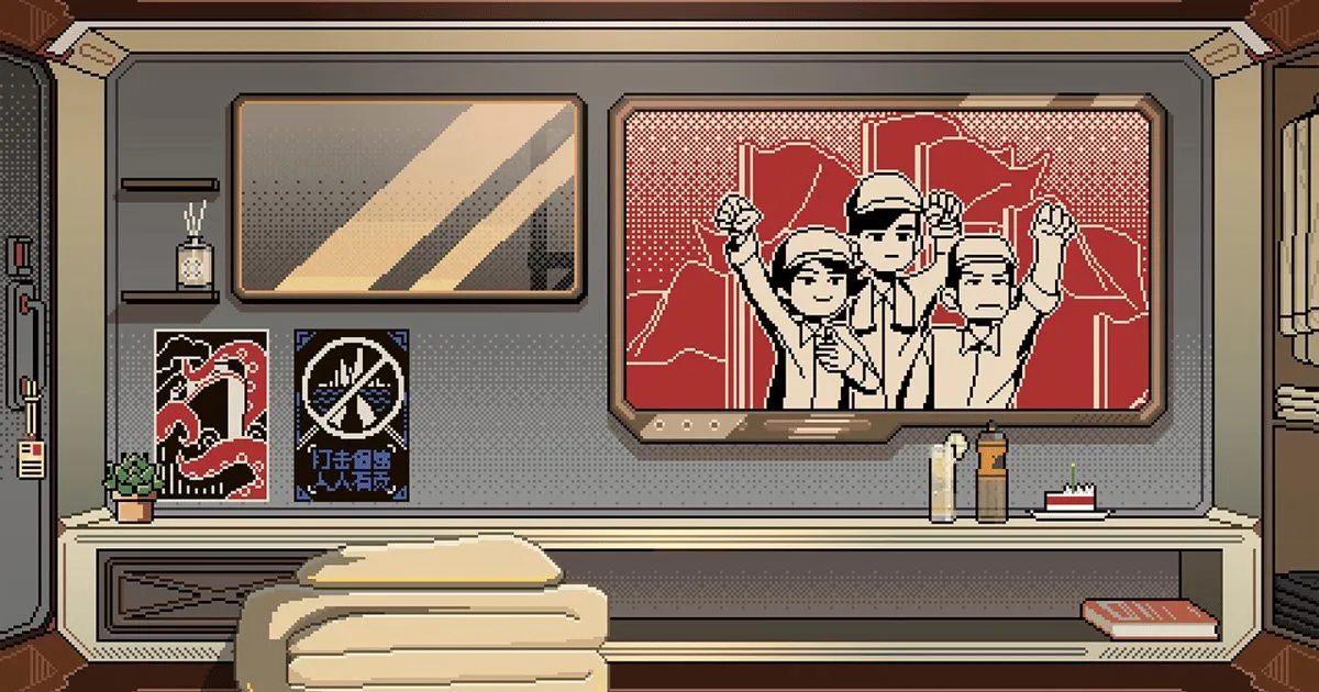 Indie Game by University Grads Recoups Costs in 22 Hours on Steam