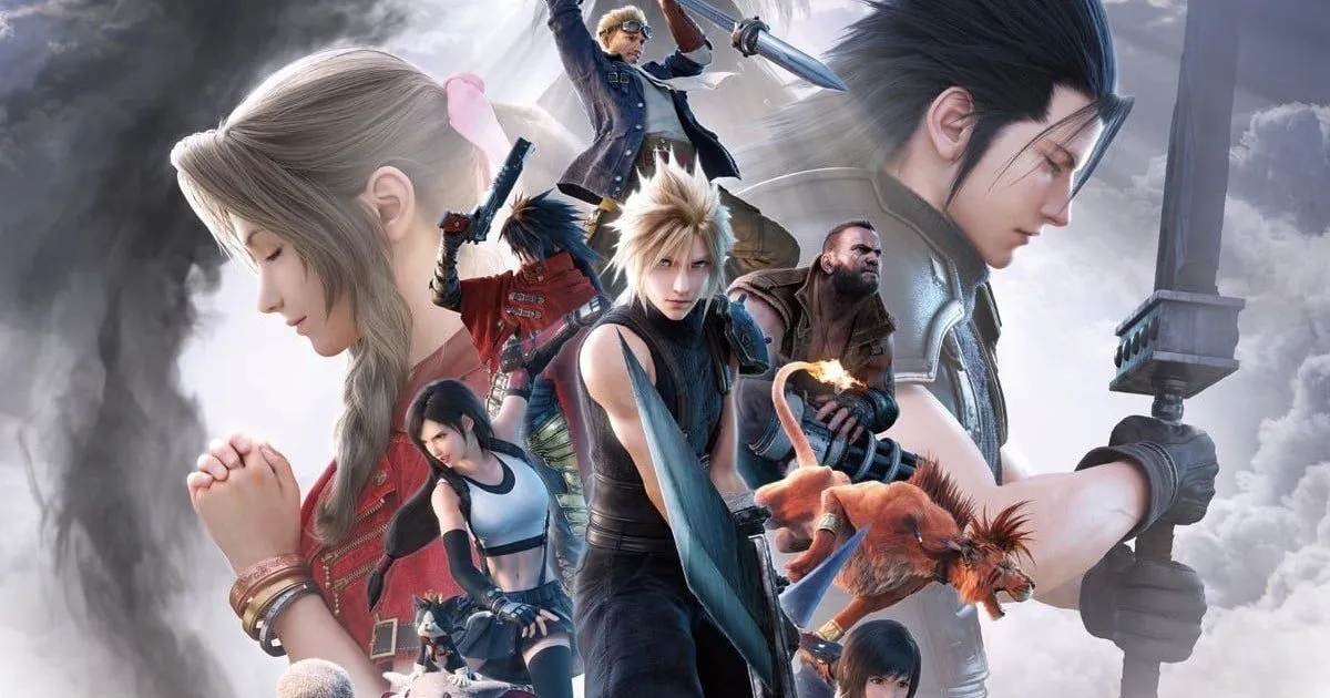 Final Fantasy 7 Rebirth Director Says Trilogy Will End in Main Game