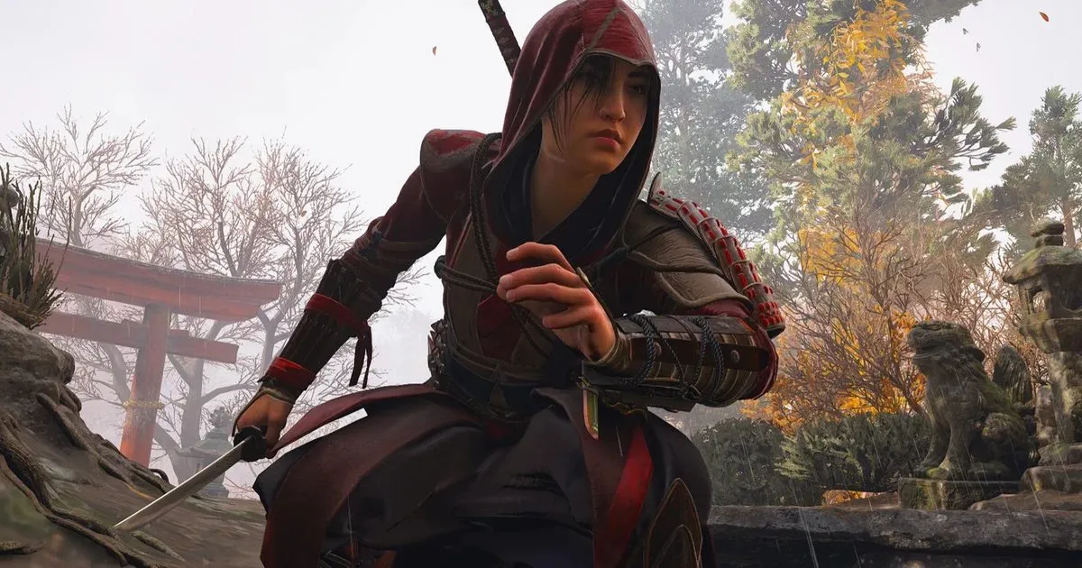 Ubisoft Fires Assassin's Creed Lead Over Return-to-Office Criticism