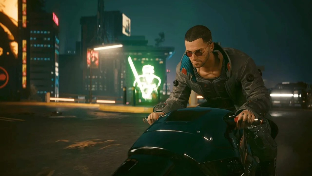 Cyberpunk 2077 Update 2.5 Adds Edgerunners 2 Quest, Dual Wielding and Mod Support