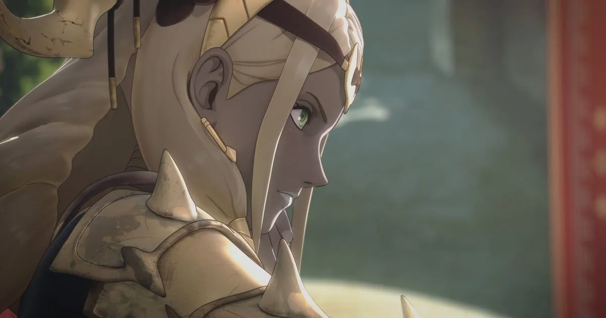 Fire Emblem: Fortune's Weave Expansion Pass Launches With DLC Through 2027