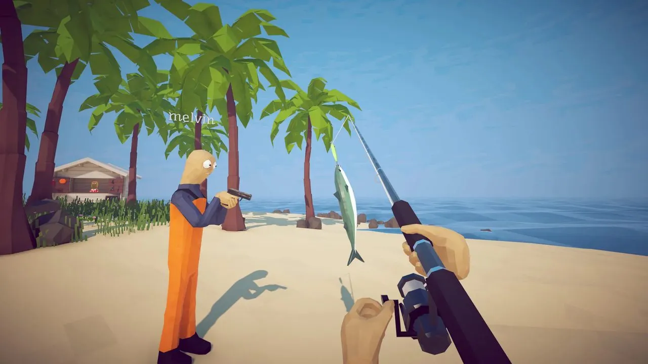 How to Fish Walkthrough: All Islands, Bosses, and Endgame