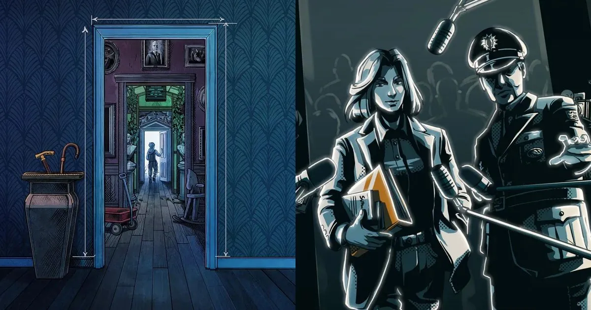 Blue Prince Wins Best International Game at German Computer Game Awards 2026