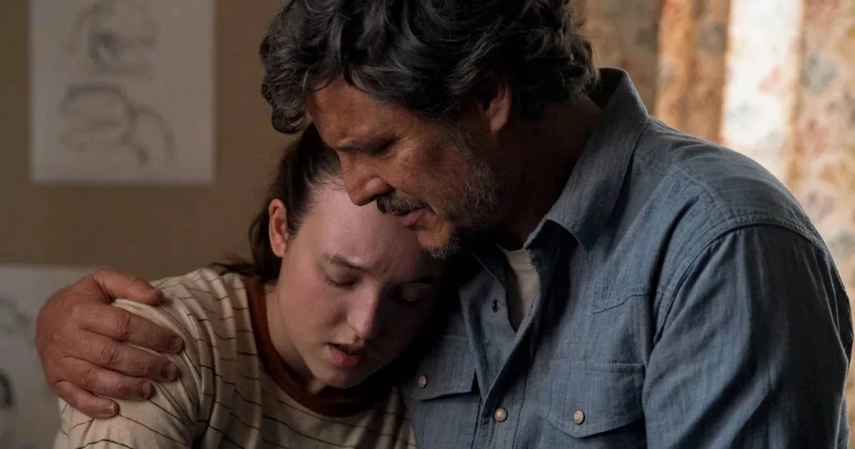 HBO CEO: The Last of Us Season 3 'Certainly Seems' Like the Finale