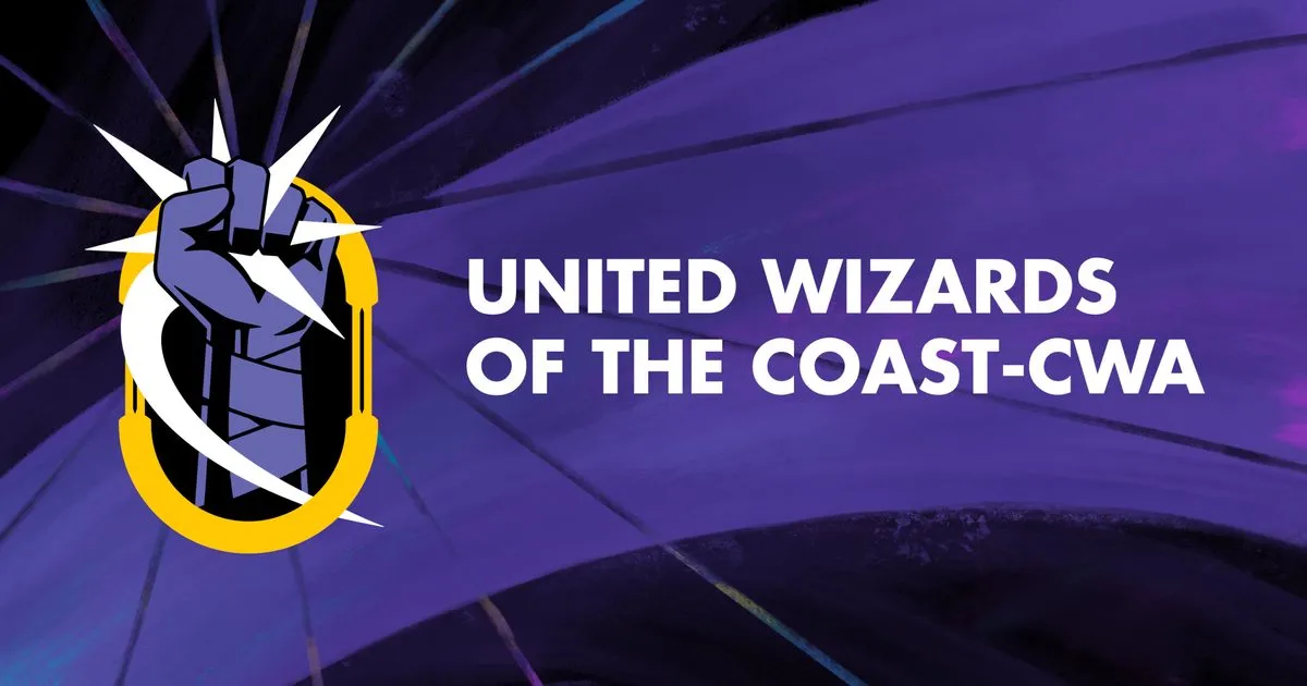 Magic: The Gathering Devs Union Recognition Deadline Passes at Wizards of the Coast