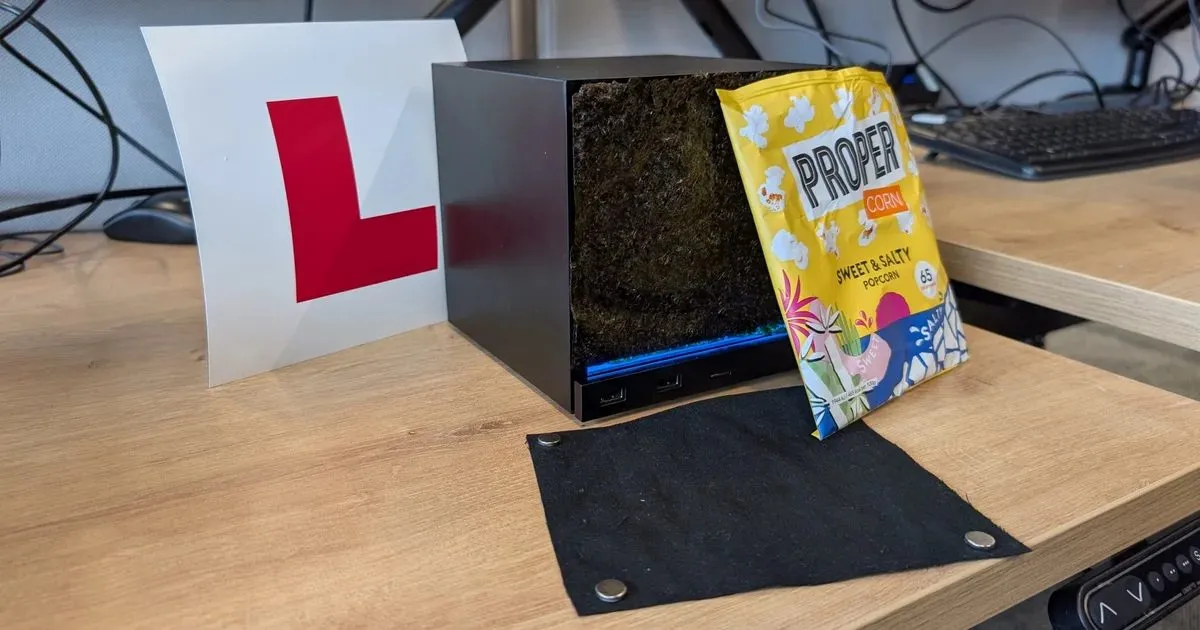 Cheap Steam Machine Faceplate Ideas That Actually Work