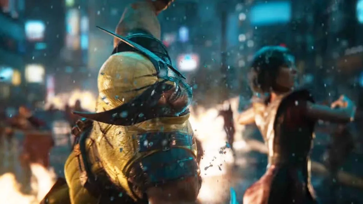 Marvel's Wolverine Story Trailer Reveals Lady Deathstrike on PS5