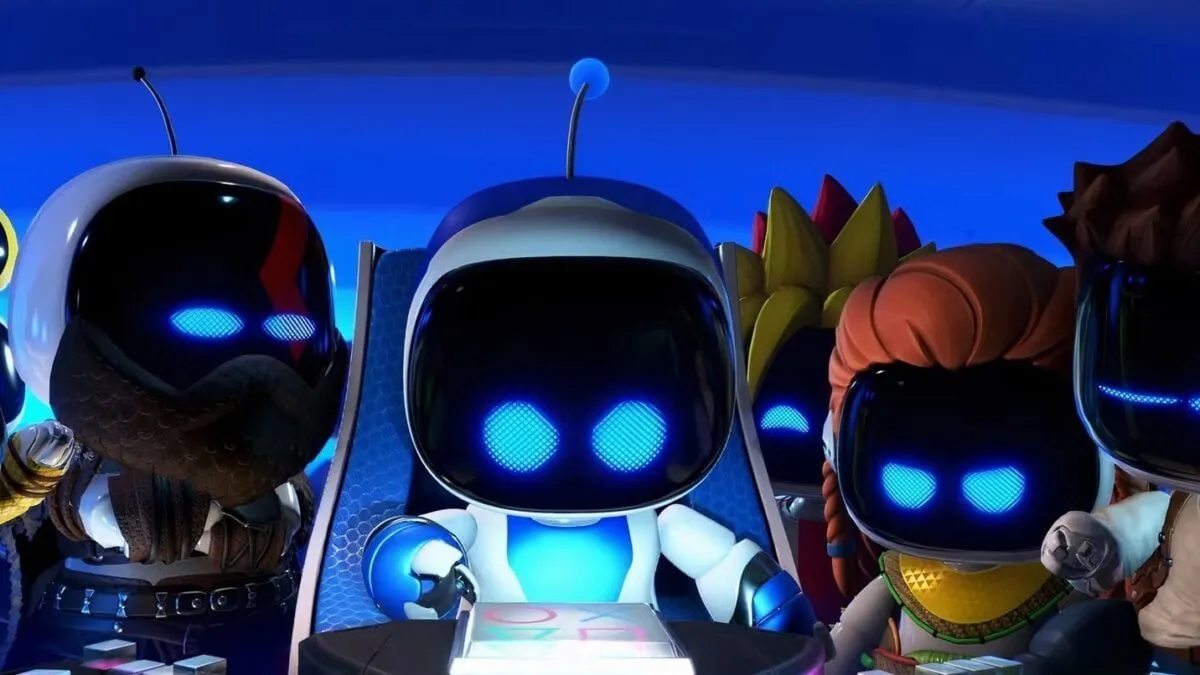 Rumored Lego Astro Bot and PlayStation Sets Spark Fan Mockery