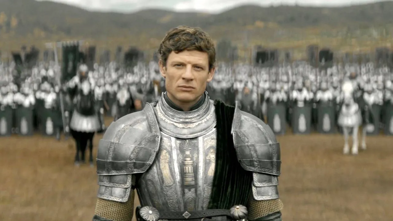 Daeron Targaryen May Have Secretly Appeared in House of the Dragon Season 3