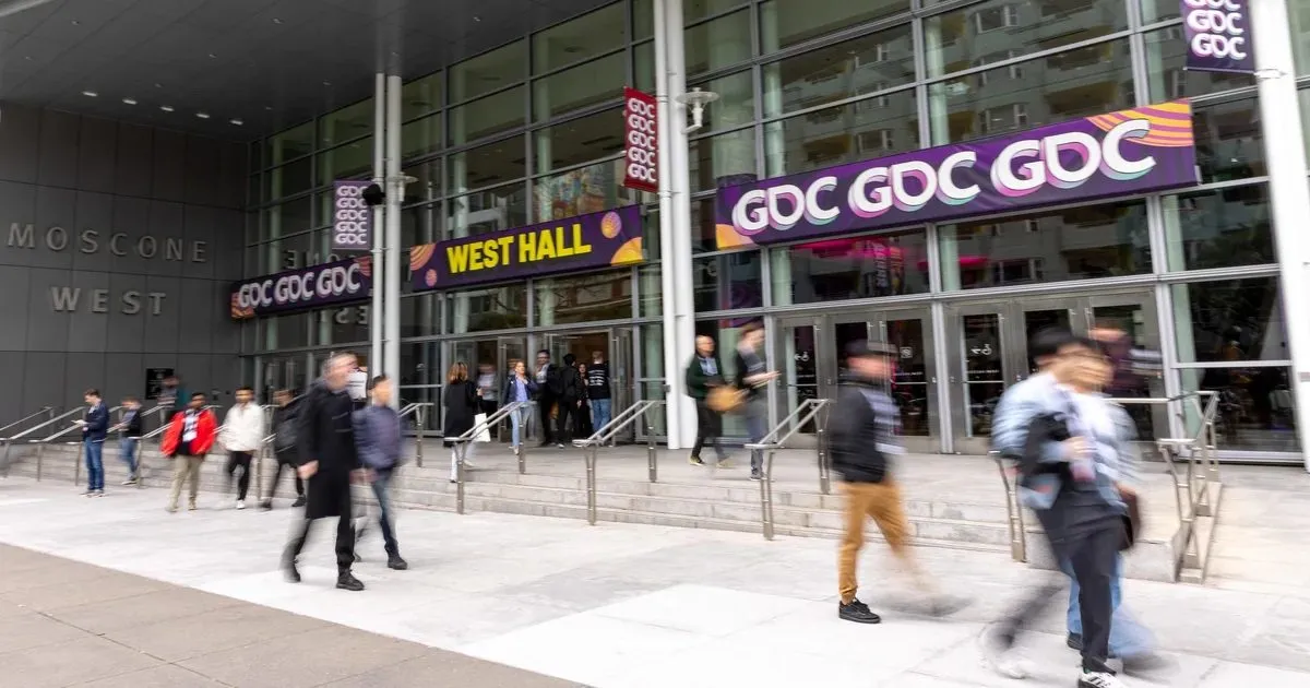 GDC 2026 Survey: 52% Say Gen AI Harms Games, Unreal Beats Unity as Top Engine
