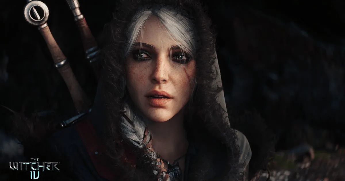 The Witcher 4 Is Already Running on Every Target Platform