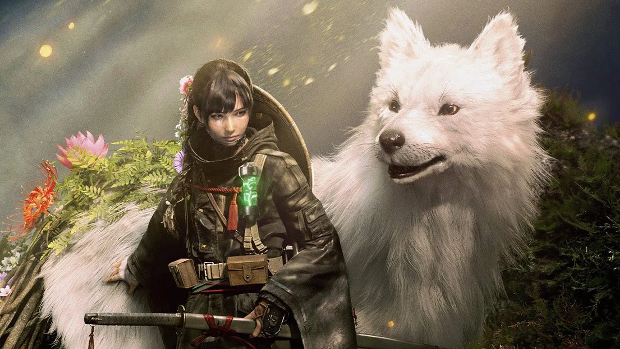 Beast of Reincarnation Review: Beautiful World, Shallow Combat