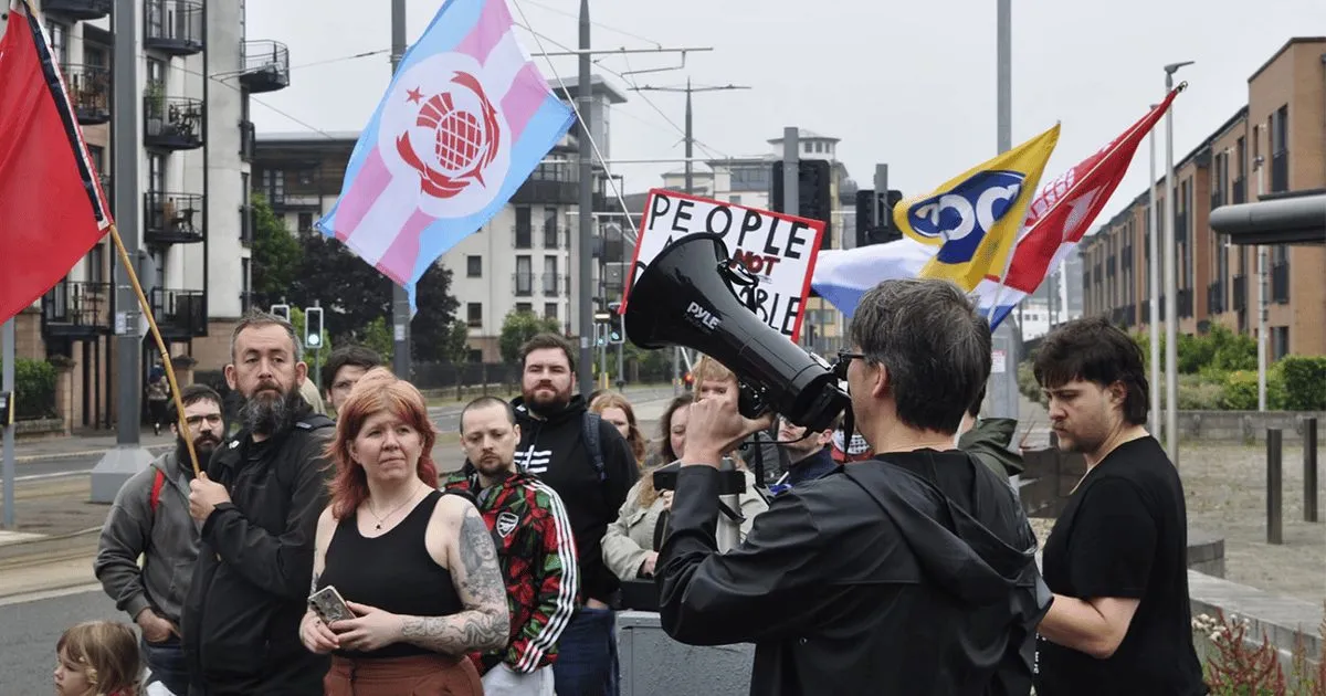 Game Workers Protest Build A Rocket Boy Over Misconduct Claims