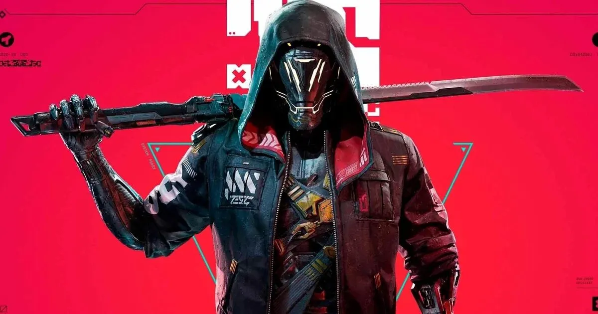 Luke Ross Removes Cyberpunk 2077 VR Mods From Patreon After DMCA