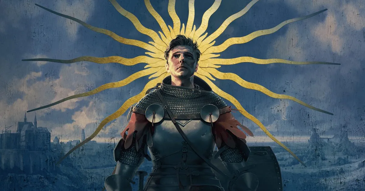 Warhorse's Daniel Vavra to Head Kingdom Come: Deliverance Film/TV Adaptation